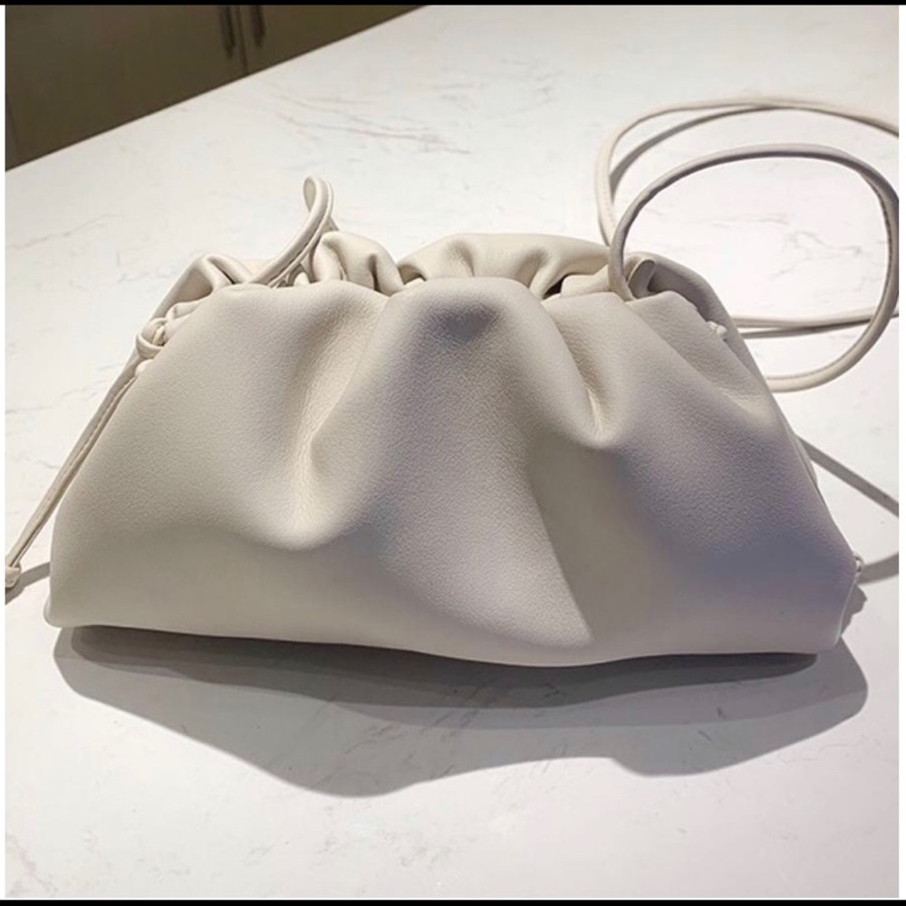 Ivory Clutch